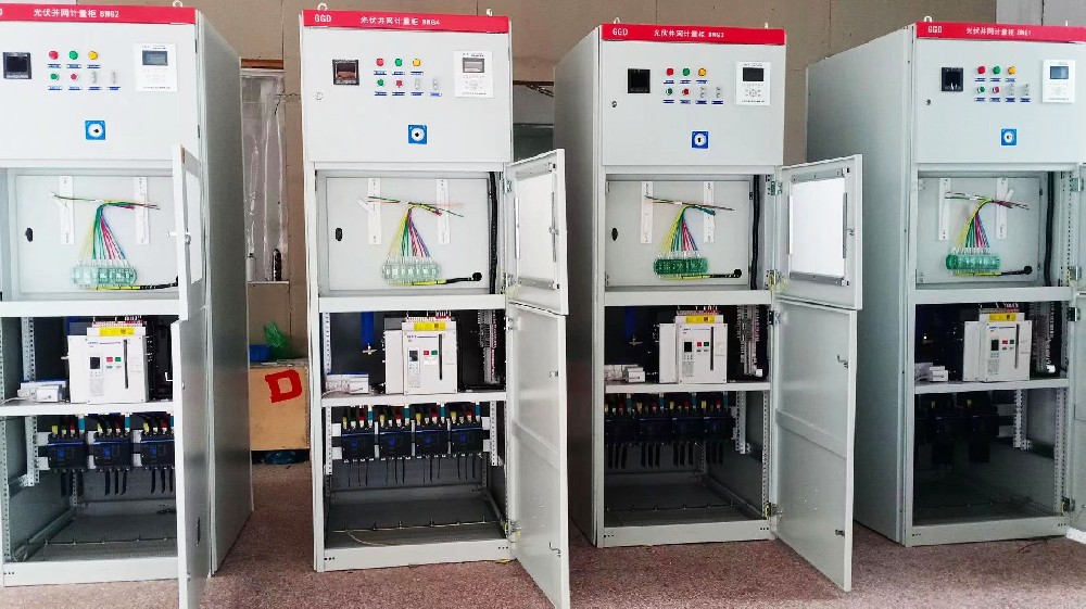 光伏防孤島保護(hù)裝置是什么原理?且看廠家為您解答