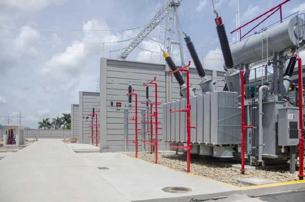 智能變電站主要技術(shù)特征、組件是什么？